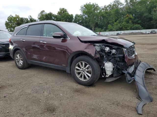 2020 KIA SORENTO L #3294414491