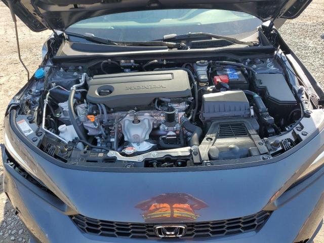 2025 HONDA CIVIC SPORT 2HGFE2F58SH585419