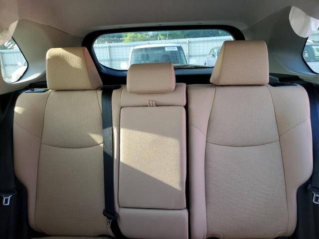 2019 TOYOTA RAV4 LE 2T3H1RFV8KW039800