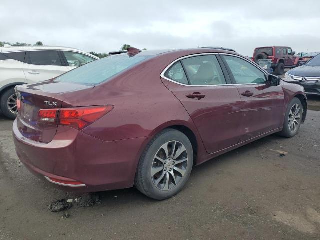 2015 ACURA TLX TECH 19UUB1F50FA010665