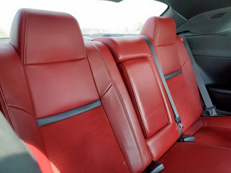 2013 DODGE CHALLENGER #3296384637