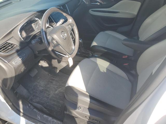 2020 BUICK ENCORE SPO KL4CJ1SB3LB012287