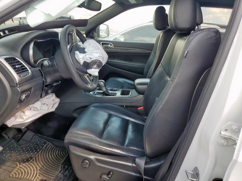 2019 JEEP GRAND CHER - 1C4RJEBG5KC556320