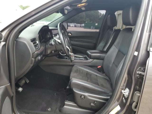 2021 DODGE DURANGO R/T 1C4SDHCT2MC791914