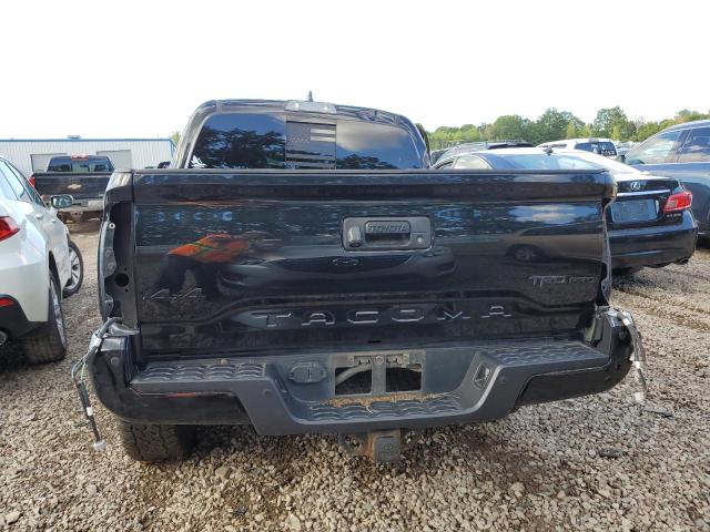 2019 TOYOTA TACOMA DOUBLE CAB - 5TFCZ5AN8KX196290