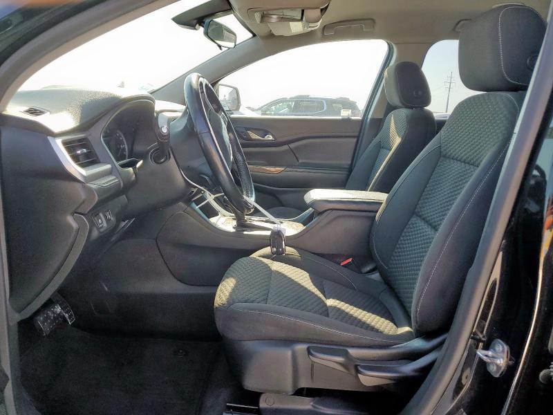 2019 GMC ACADIA SLE #3274707813