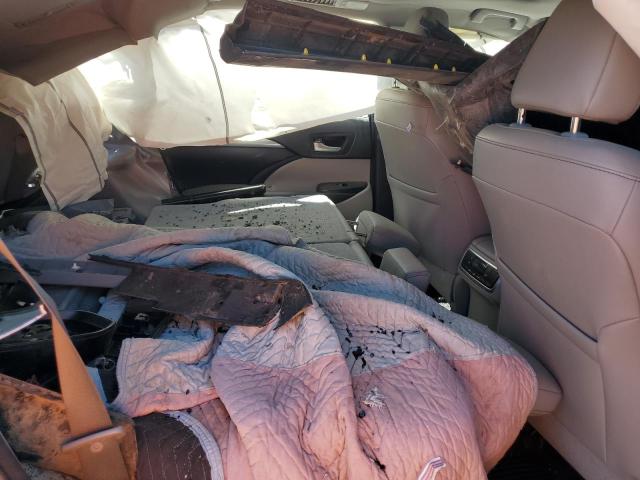 2018 TOYOTA HIGHLANDER SE 5TDJZRFH5JS807527