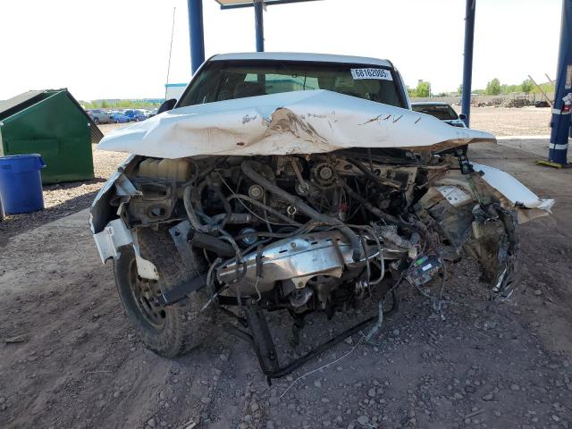 2005 CHEVROLET SILVERADO #3304006645