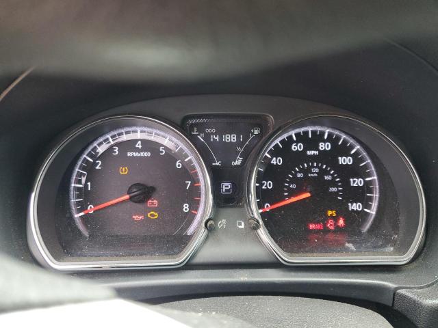 2016 NISSAN VERSA SV 3N1CN7AP4GL883068