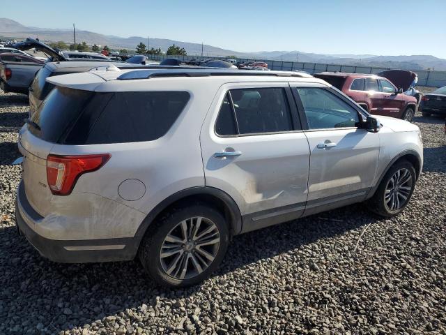 2019 FORD EXPLORER P - 1FM5K8HT5KGA73576