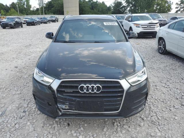 2017 AUDI Q3 PREMIUM WA1JCCFS7HR017112