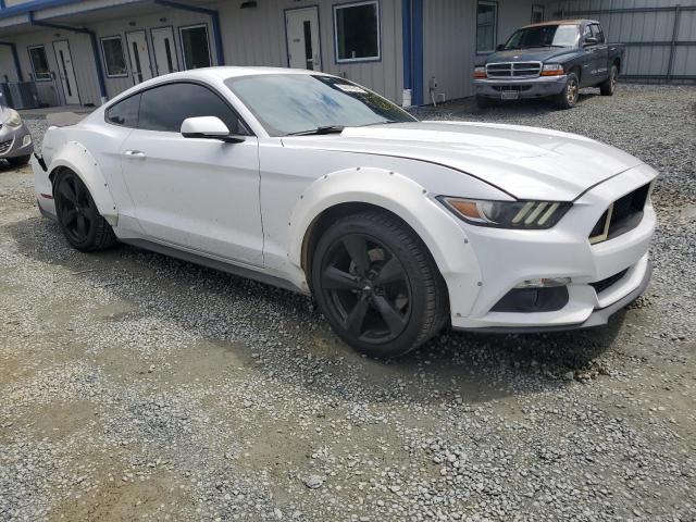 2017 FORD MUSTANG 1FA6P8TH6H5255584