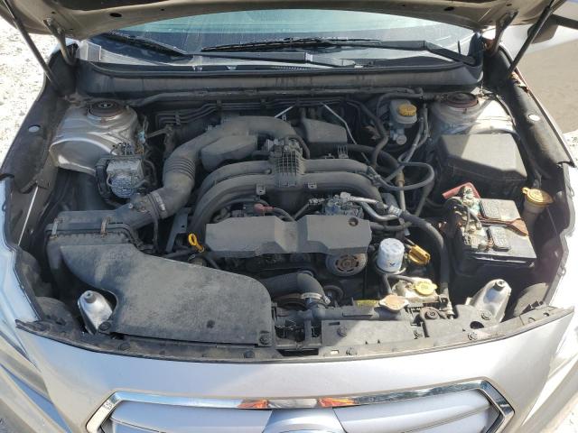 2016 SUBARU LEGACY 2.5I LIMITED 4S3BNAL64G3020017