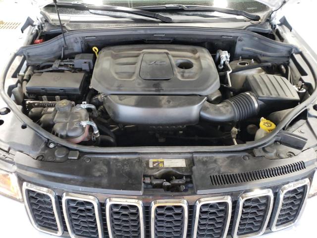 2020 JEEP GRAND CHEROKEE LAREDO 1C4RJFAG3LC371997