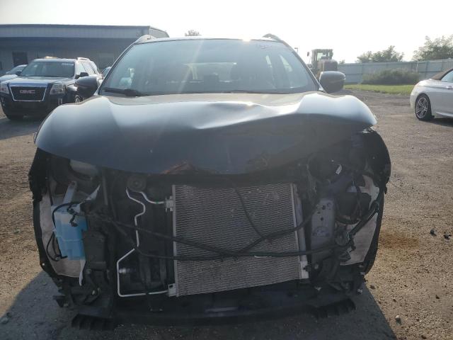 2017 NISSAN ROGUE SPOR JN1BJ1CR9HW118906
