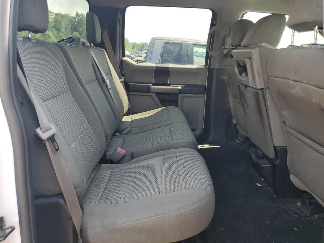 2017 FORD F250 SUPER - 1FT7W2BT3HED00548