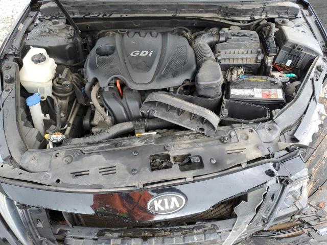 2015 KIA OPTIMA LX - 5XXGM4A78FG358993