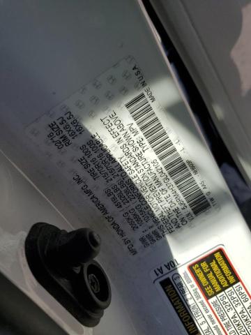2016 HONDA CR-V LX 5J6RM4H37GL042105