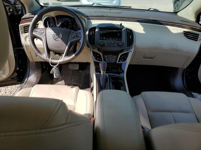 2016 BUICK LACROSSE P 1G4GE5G36GF179371