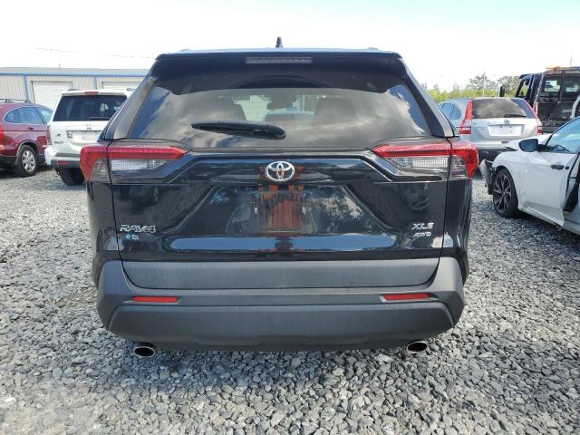 2019 TOYOTA RAV4 XLE 2T3P1RFV6KW059264
