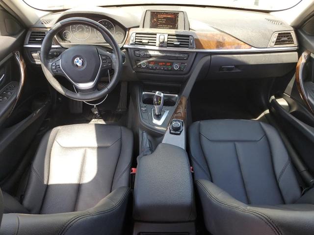 2015 BMW 328 I SULEV WBA3C1G58FNR50207