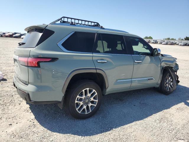 2025 TOYOTA SEQUOIA SR #3290319033