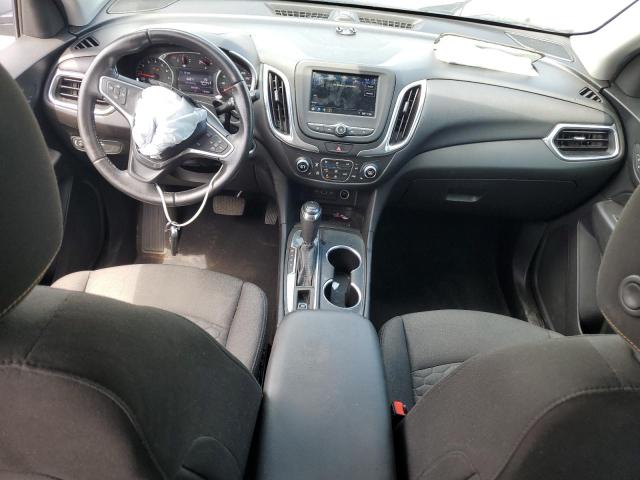 2019 CHEVROLET EQUINOX LT 2GNAXUEV6K6288894