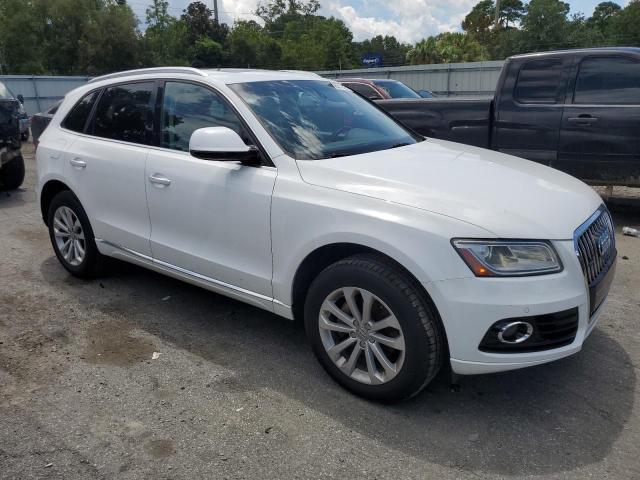2016 AUDI Q5 PREMIUM WA1L2AFP6GA035920