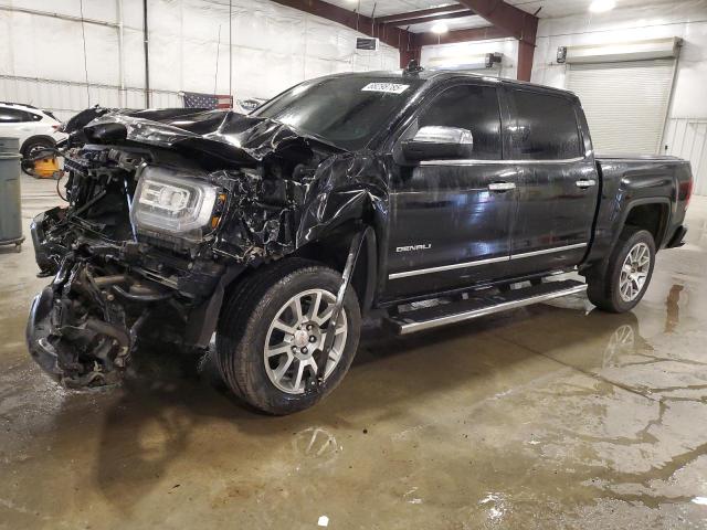 2018 GMC 1500 LONG 3GTU2PEC7JG513573