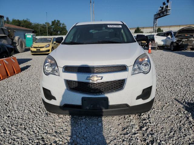 2015 CHEVROLET EQUINOX LS 2GNALAEK4F6326080