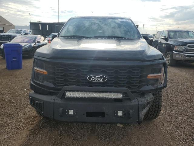 2024 FORD F150 STX 1FTEW2LP0RKE17936