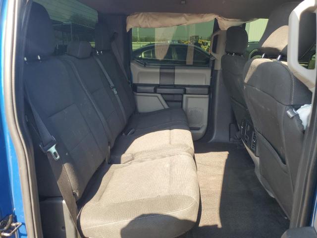 2017 FORD F150 SUPER - 1FTEW1CP2HKD72796