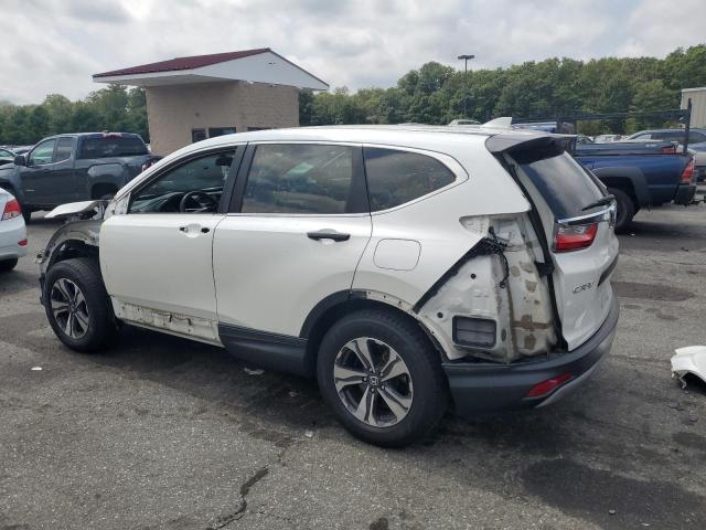 2017 HONDA CR-V LX 5J6RW6H38HL002364