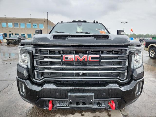 2022 GMC SIERRA K2500 AT4 1GT49PEY8NF240366