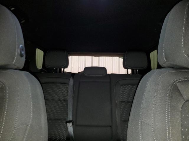 2025 CHEVROLET EQUINOX LT - 3GNAXHEG0SL307587