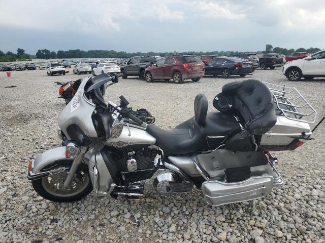 2003 HARLEY-DAVIDSON FLHTCUI AN 1HD1FCW433Y619422