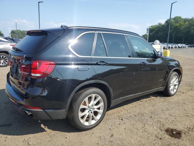 BMW X5 XDRIVE3 2016 blue 4dr spor gas 5UXKR0C56G0P21714 photo #4