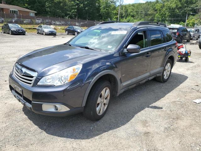 SUBARU OUTBACK 2.