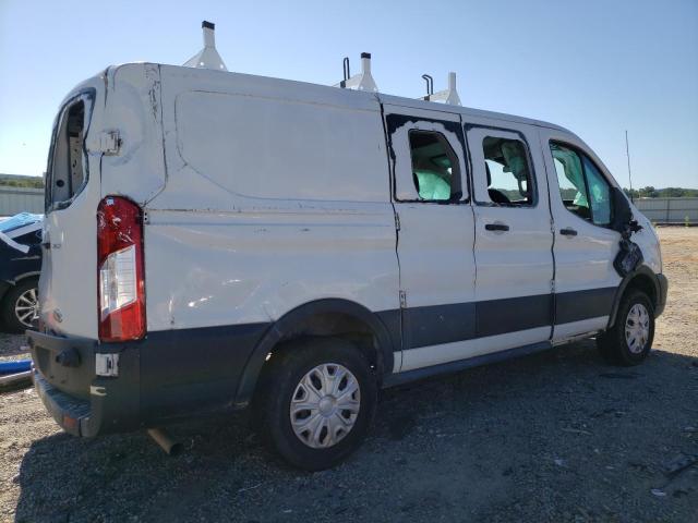 2020 FORD TRANSIT T- 1FTBR1Y88LKA71521