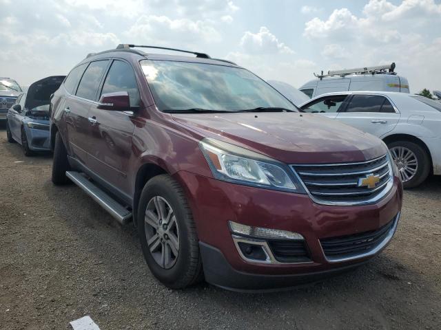 2017 CHEVROLET TRAVERSE L 1GNKRHKD3HJ324280
