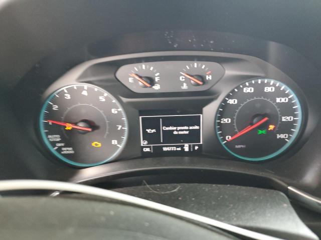 2018 CHEVROLET EQUINOX LS 3GNAXHEV4JL332778