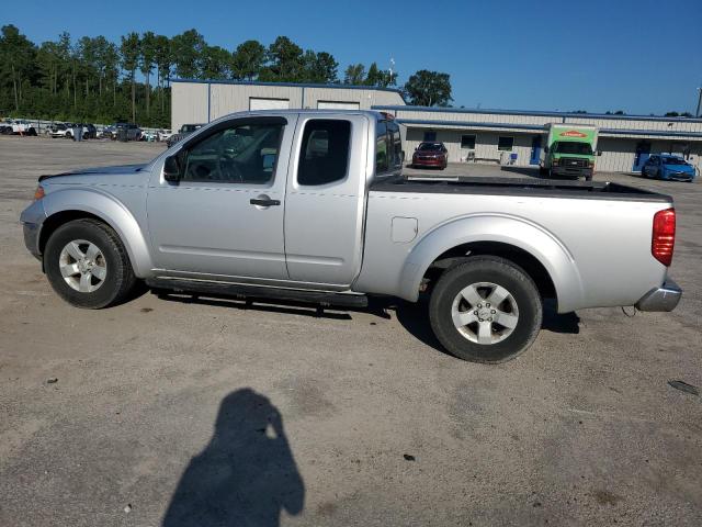 2011 NISSAN FRONTIER S - 1N6BD0CT4BC449862