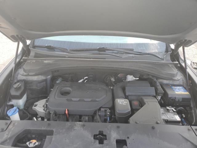 2019 HYUNDAI SANTA FE SE 5NMS2CADXKH124768