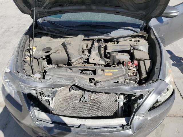 2015 NISSAN ALTIMA 3.5 1N4BL3AP3FC491917