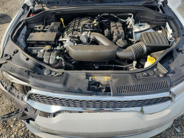 2023 DODGE DURANGO SXT 1C4RDHAG6PC616185