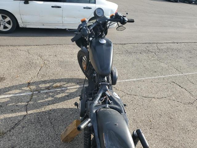 2015 HARLEY-DAVIDSON IRON 883 1HD4LE234FC426180