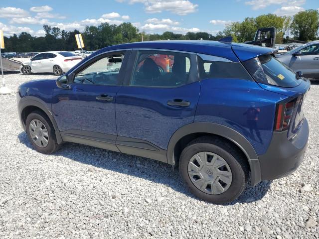 2025 NISSAN KICKS S 3N8AP6BB1SL329561