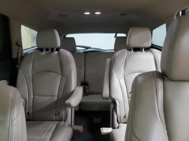 2019 BUICK ENCLAVE ES 5GAEVAKW7KJ238778