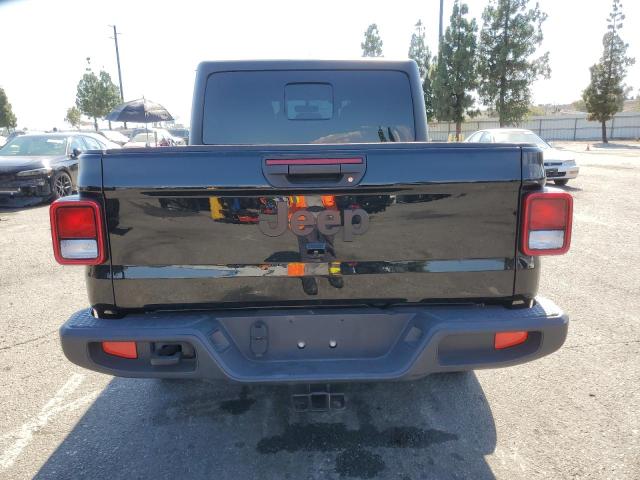 2023 JEEP GLADIATOR SPORT 1C6HJTAG7PL540782