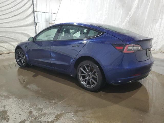 2022 TESLA MODEL 3 5YJ3E1EA6NF372537